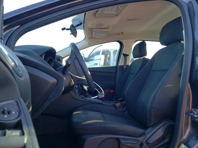 Photo 7 from auction – 2016 FORD FOCUS with VIN 1FADP3F28GL245165