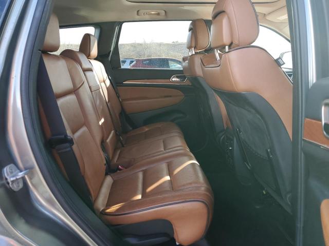 Photo 11 from auction – 2012 JEEP GRAND CHER with VIN 1C4RJFCTXCC135034