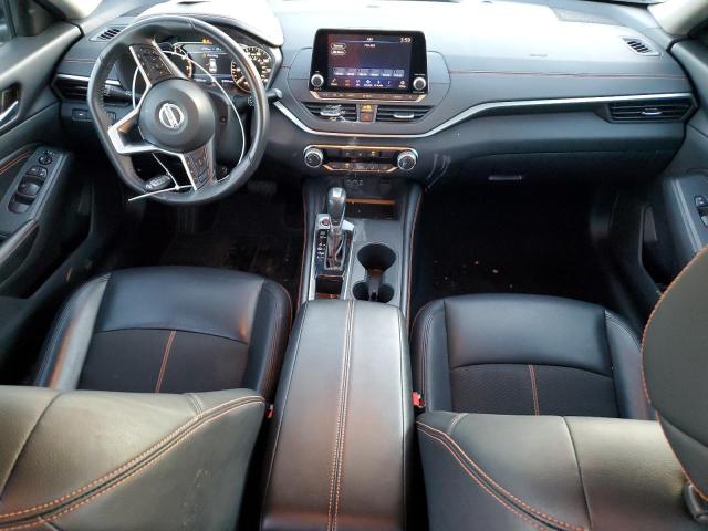 Photo 8 from auction – 2022 NISSAN ALTIMA SR with VIN 1N4BL4CV9NN412934