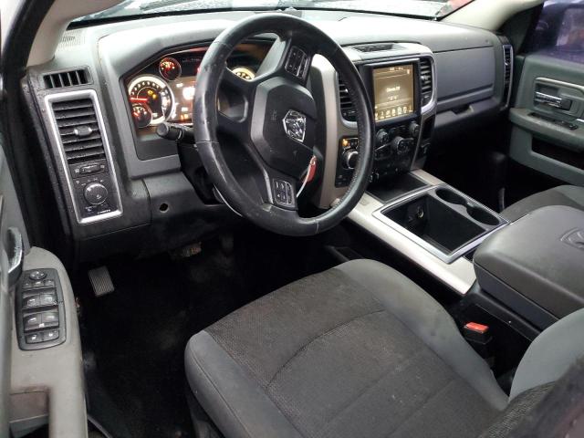 Photo 8 from auction – 2014 RAM 1500 SLT with VIN 1C6RR7LT1ES254654