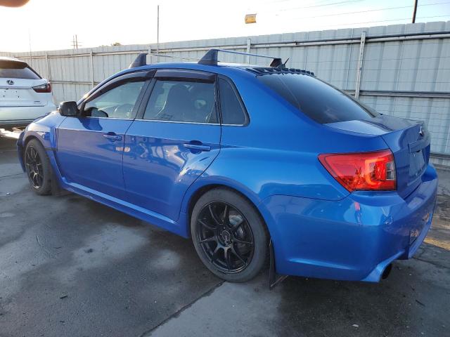 Photo 2 from auction – 2011 SUBARU IMPREZA WR with VIN JF1GV7F69BG506902