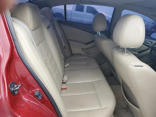 Photo 10 from auction – 2008 NISSAN ALTIMA 3.5 with VIN 1N4BL21E78C196539