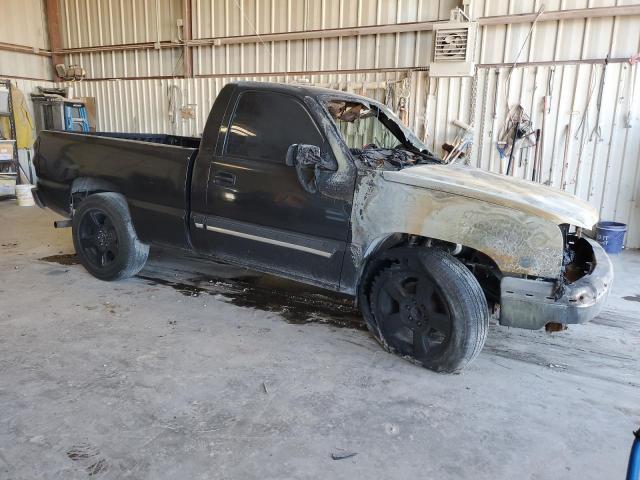 Photo 4 from auction – 2003 CHEVROLET SILVERADO with VIN 1GCEC14X73Z126057