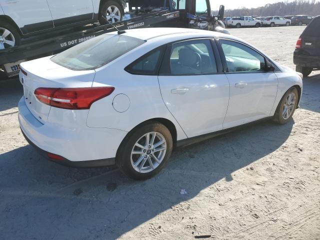 Photo 3 from auction – 2018 FORD FOCUS SE with VIN 1FADP3F28JL242063