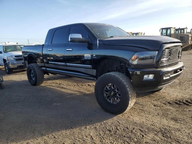 Photo 4 from auction – 2012 DODGE RAM 2500 L with VIN 3C6UD5PL6CG127376