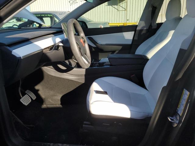 صورة رقم 7 من المزاد - 2021 TESLA MODEL Y مع VIN 5YJYGDEF1MF094044