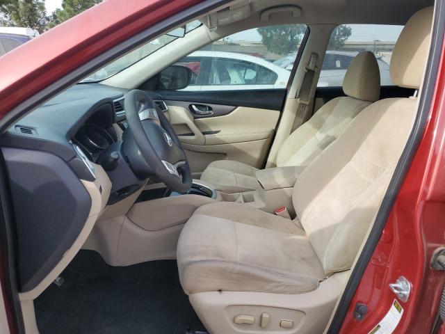 Photo 7 from auction – 2016 NISSAN ROGUE S with VIN KNMAT2MT4GP593438
