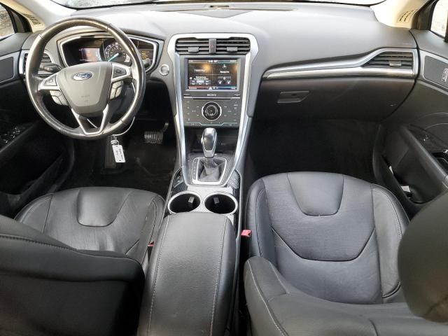 Photo 8 from auction – 2013 FORD FUSION TIT with VIN 3FA6P0SU0DR373525