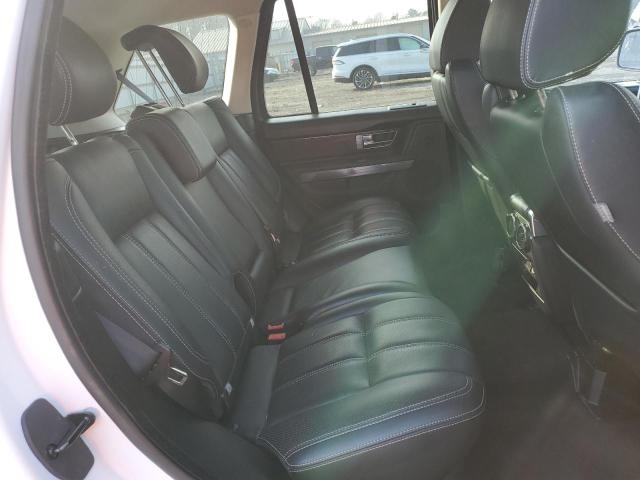 Photo 11 from auction – 2011 LAND ROVER RANGE ROVE with VIN SALSK2D44BA715381