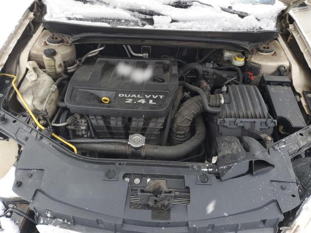 Photo 11 from auction – 2013 CHRYSLER 200 TOURIN with VIN 1C3CCBBB5DN595519