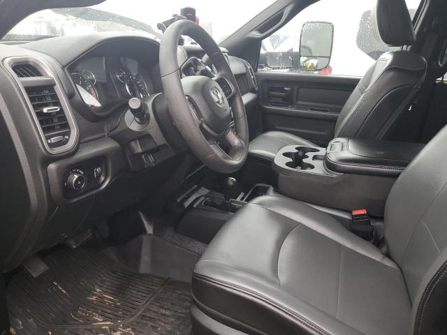 Photo 7 from auction – 2022 RAM 3500 TRADE with VIN 3C63RRGLXNG152577