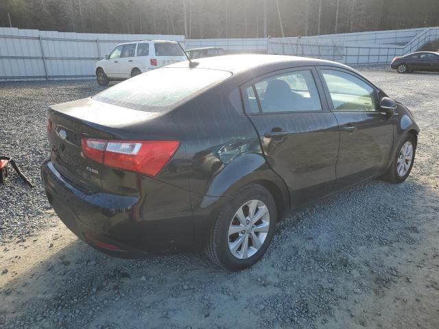 Photo 3 from auction – 2013 KIA RIO EX with VIN KNADN4A39D6277944