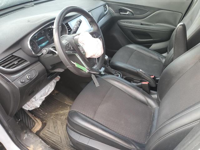 Photo 7 from auction – 2018 BUICK ENCORE PRE with VIN KL4CJASB9JB678096