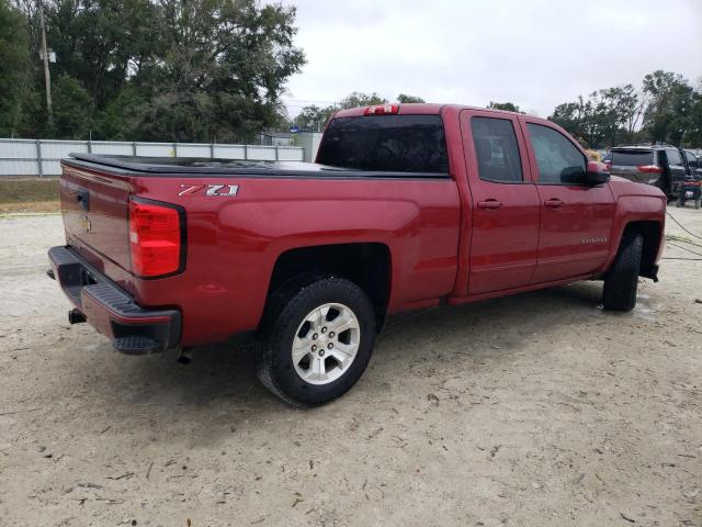 Photo 3 from auction – 2018 CHEVROLET SILVERADO with VIN 1GCVKREC9JZ216692