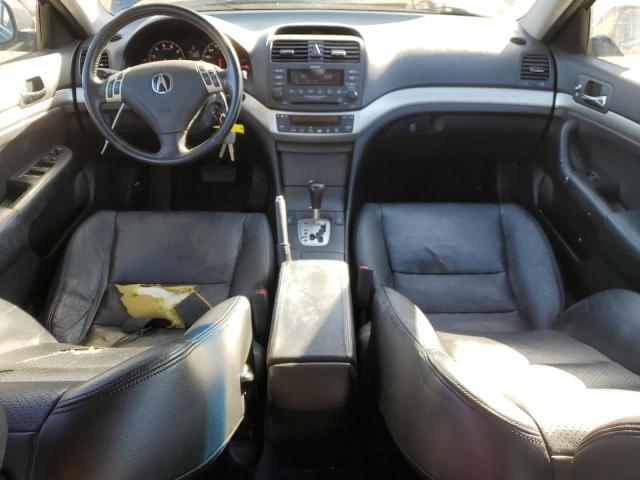Photo 8 from auction – 2005 ACURA TSX with VIN JH4CL96865C023373
