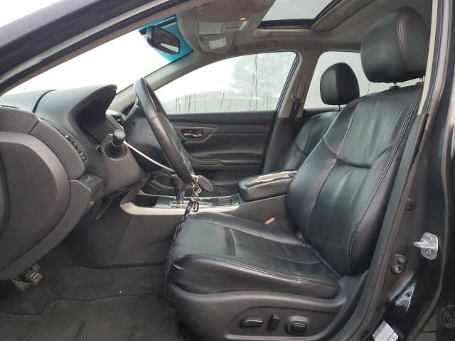 Photo 7 from auction – 2015 NISSAN ALTIMA 2.5 with VIN 1N4AL3AP2FN863716