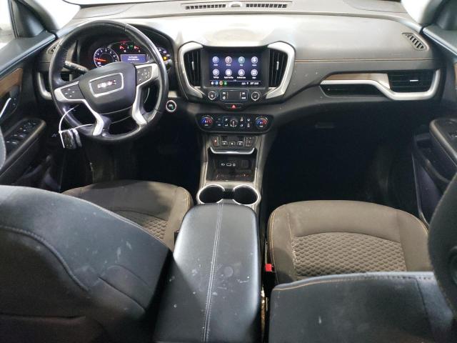 Photo 8 from auction – 2019 GMC TERRAIN SL with VIN 3GKALTEX8KL128175