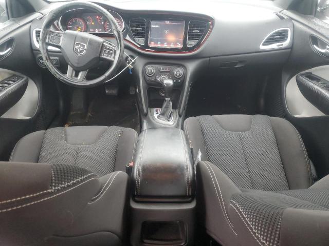 Photo 8 from auction – 2015 DODGE DART SXT with VIN 1C3CDFBB6FD299700