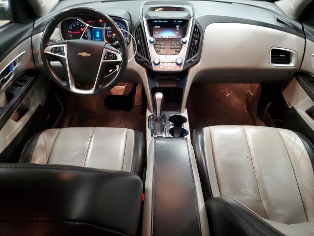 Photo 8 from auction – 2015 CHEVROLET EQUINOX LT with VIN 2GNFLHE33F6337157