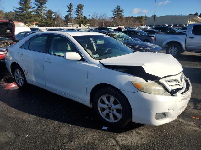 Photo 4 from auction – 2010 TOYOTA CAMRY BASE with VIN 4T4BF3EK5AR078191
