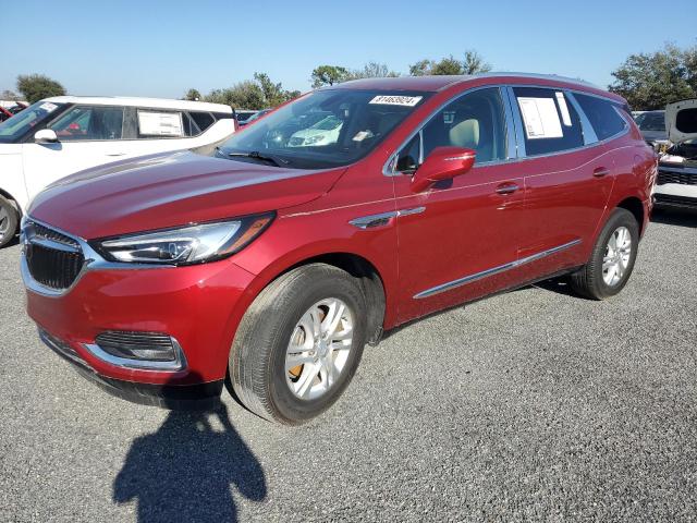 Photo 1 from auction – 2020 BUICK ENCLAVE ES with VIN 5GAERBKW5LJ164627