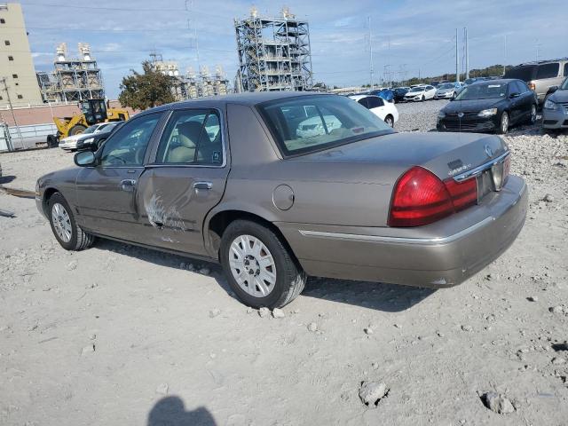 Photo 2 from auction – 2005 MERCURY GRAND MARQ with VIN 2MEFM74W15X656012