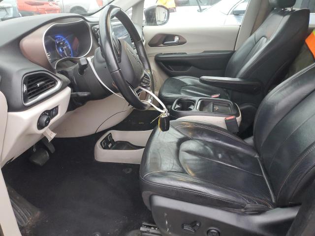 Photo 7 from auction – 2018 CHRYSLER PACIFICA T with VIN 2C4RC1BG4JR233482