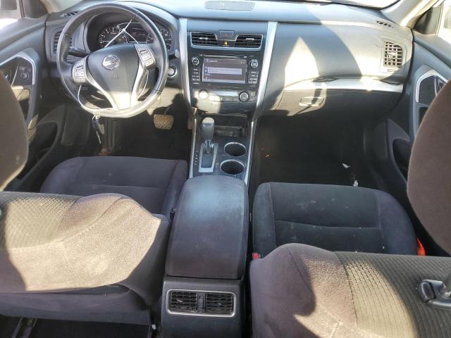 Photo 8 from auction – 2013 NISSAN ALTIMA 2.5 with VIN 1N4AL3AP8DC295125