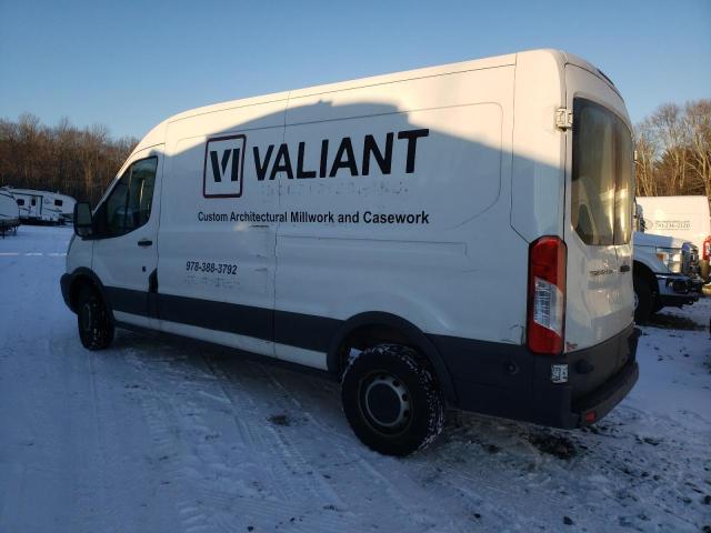 Photo 2 from auction – 2015 FORD TRANSIT with VIN 1FTNE2CM0FKA07609