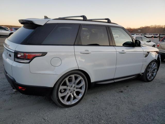 Photo 3 from auction – 2016 LAND ROVER RANGE ROVE with VIN SALWR2PF5GA118659