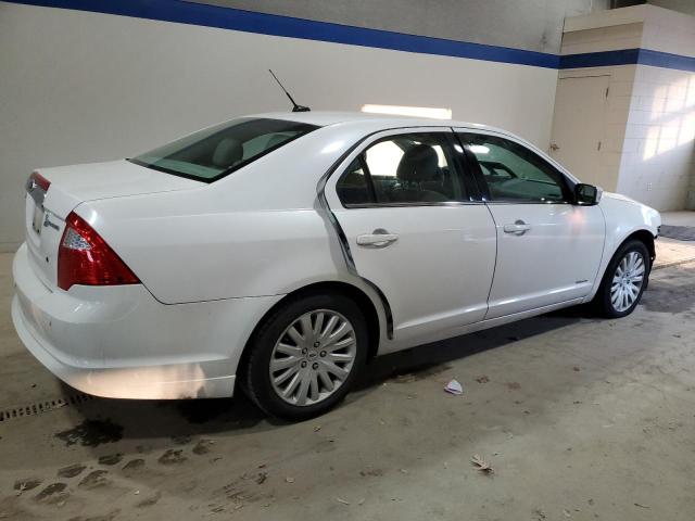 Photo 3 from auction – 2011 FORD FUSION HYB with VIN 3FADP0L32BR301655