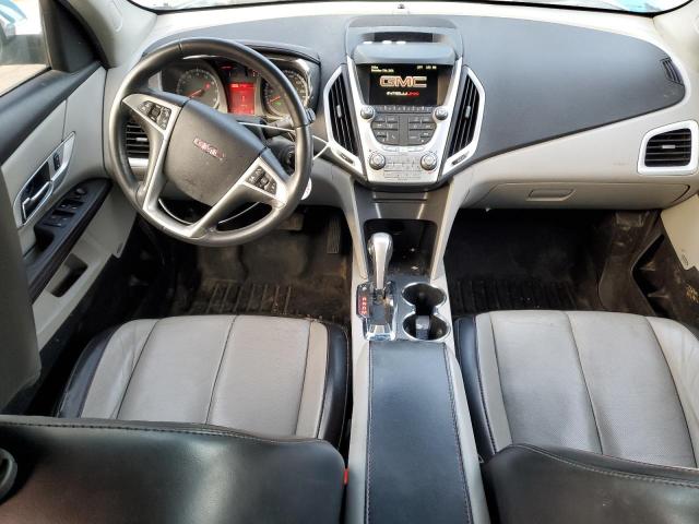 Photo 8 from auction – 2015 GMC TERRAIN SL with VIN 2GKFLTE30F6268346
