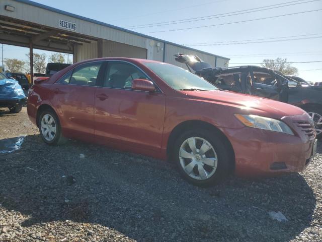 Photo 4 from auction – 2007 TOYOTA CAMRY CE with VIN 4T1BE46K97U043874