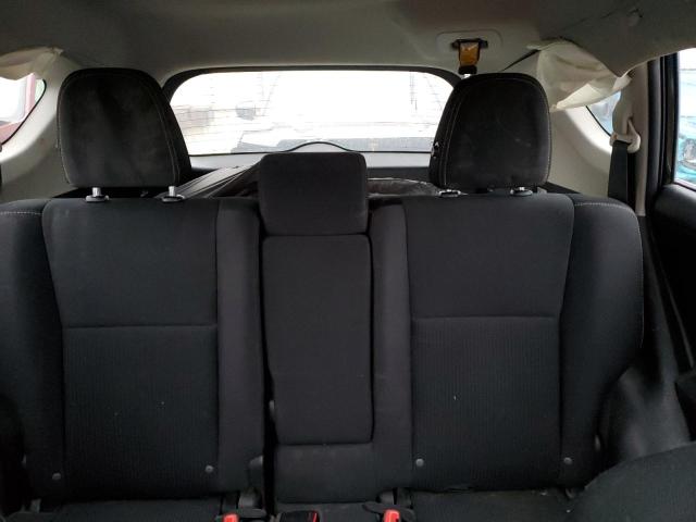 Photo 10 from auction – 2014 TOYOTA RAV4 XLE with VIN 2T3RFREV2EW215851