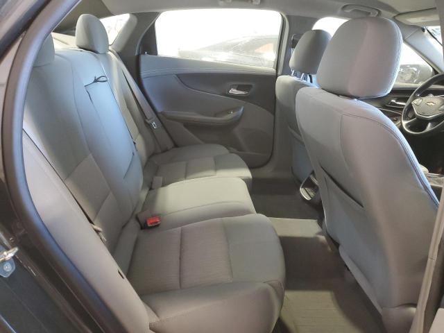Photo 10 from auction – 2015 CHEVROLET IMPALA LS with VIN 2G11Z5SLXF9143530