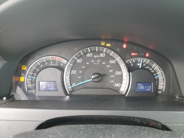 Photo 9 from auction – 2012 TOYOTA CAMRY BASE with VIN 4T1BF1FK2CU557832