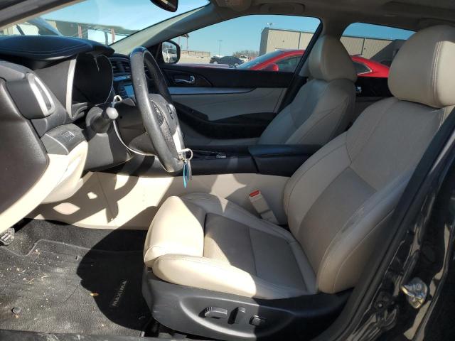 Photo 7 from auction – 2017 NISSAN MAXIMA 3.5 with VIN 1N4AA6AP3HC378135