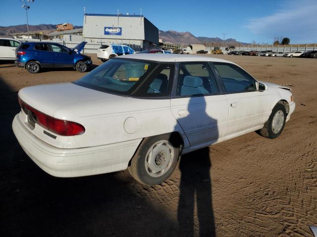 Photo 3 from auction – 1995 MERCURY SABLE GS with VIN 1MELM50UXSG617772