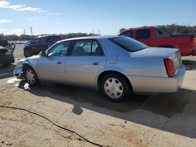 Photo 2 from auction – 2005 CADILLAC DEVILLE with VIN 1G6KD54Y05U131068