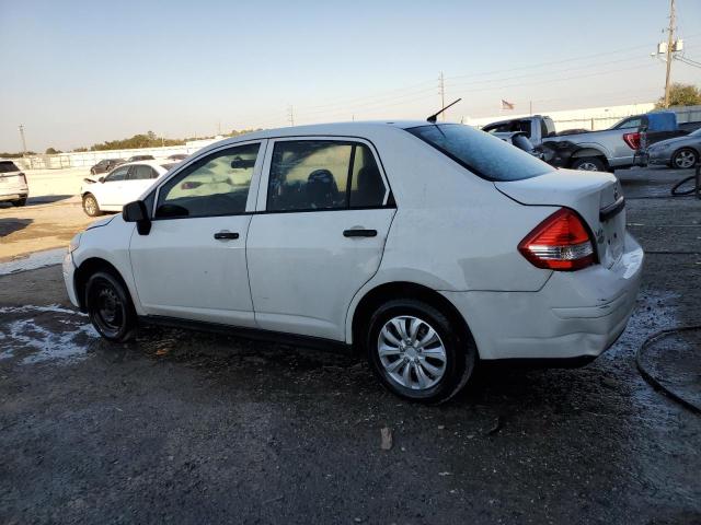 Photo 2 from auction – 2011 NISSAN VERSA S with VIN 3N1CC1AP7BL363815