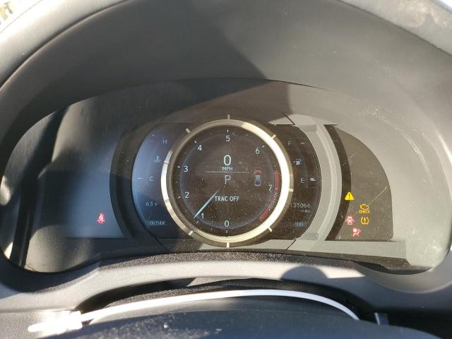 Photo 9 from auction – 2014 LEXUS IS 350 with VIN JTHBE1D20E5009334