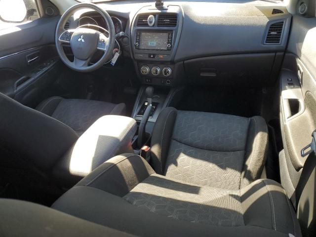 Photo 8 from auction – 2020 MITSUBISHI OUTLANDER with VIN JA4AP3AU1LU017769
