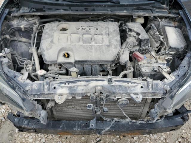 Photo 11 from auction – 2017 TOYOTA COROLLA L with VIN 5YFBURHE2HP721875