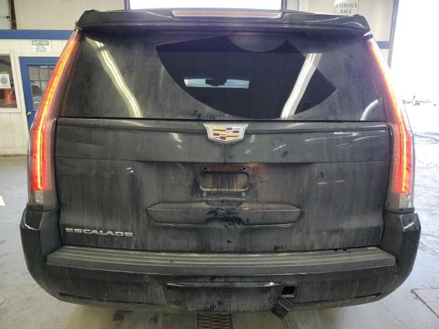 Photo 6 from auction – 2015 CADILLAC ESCALADE L with VIN 1GYS4MKJ2FR566136