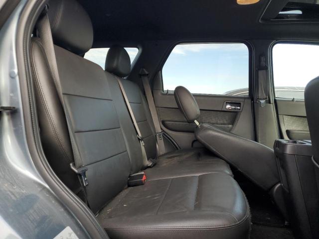 Photo 11 from auction – 2011 FORD ESCAPE LIM with VIN 1FMCU9EG4BKC49786