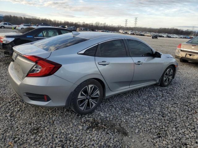 Photo 3 from auction – 2016 HONDA CIVIC EX with VIN 19XFC1F37GE042319