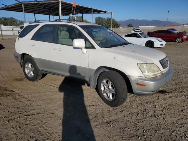 Photo 4 from auction – 2002 LEXUS RX 300 with VIN JTJGF10UX20120474