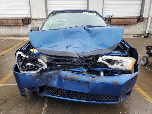 Photo 5 from auction – 2009 FORD FOCUS SE with VIN 1FAHP35N29W230417