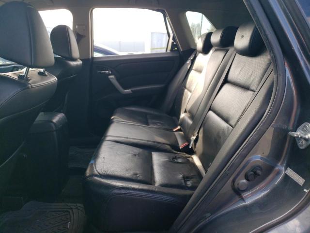 Photo 10 from auction – 2011 ACURA RDX with VIN 5J8TB2H2XBA004015