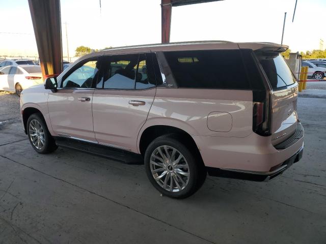 Photo 2 from auction – 2023 CADILLAC ESCALADE P with VIN 1GYS4BKL6PR299767